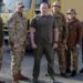 «Украинская команда» передала грузовик бойцам батальона «Свобода», — Палатный
