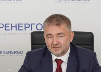 Кадровый скандал в “Укрэнерго”: министерство отреагировало на увольнение Зайченко