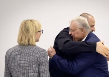Келлог обсудил с Умеровым гарантии безопасности для Украины и инициативу PURL