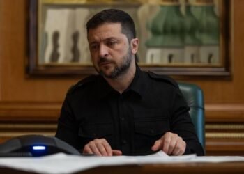 Зеленский подтвердил встречу “коалиции решительных” и пригласил Португалию