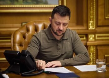 Зеленский назначил еще одного судью КСУ