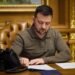 Зеленский назначил еще одного судью КСУ