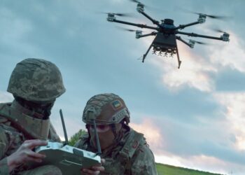 Генштаб: Украина усиливает технологическое превосходство над противником