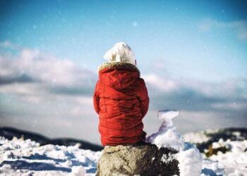 Аномальные морозы и снегопады: синоптики назвали самый опасный период предстоящей зимы