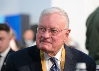 США отстают. Украинцы стали мировыми лидерами в главной технологии войны, – Келлог