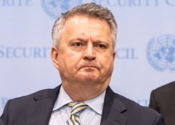 Мирный процесс не в тупике, переговоры с партнерами не останавливаются, – Кислица
