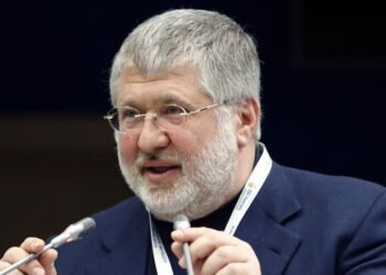 Потеря гражданства Коломойским: двое судей Верховного Суда выступили с особым мнением