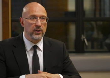 Шмыгаль раскрыл реальные темпы мобилизации в Украине