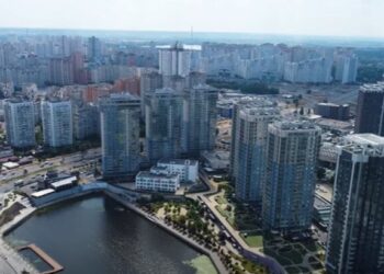 В Украине значительно выросли поступления от налога на недвижимость