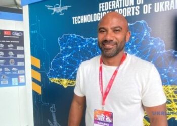 Лидер по производству FPV-дронов: Украина может создать собственную Кремниевую долину