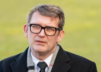 В Дании назвали новый залет дронов “гибридной атакой”