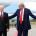 “Терпение заканчивается”: Трамп готовит “сильный удар” по российским банкам и нефти