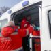 Ударили по гуманитарной миссии по разминированию: детали обстрела Чернигова