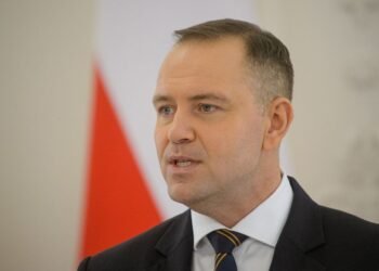 Кароль Навроцкий анонсировал встречу с Зеленским в Киеве