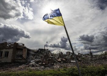 ВСУ изменили расклад сил и лишили Путина козырей на переговорах, — NYT