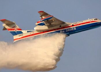 ВМСУ: потеря “Чаек” создает серьезные проблемы для российской авиации