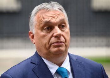 Венгрия хочет для Украины будущего, – Орбан