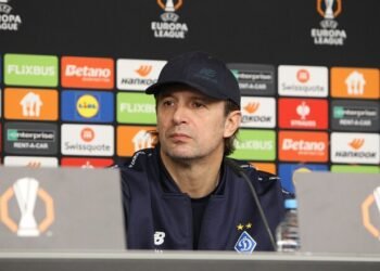 ШОВКОВСКИЙ: «Мне врачи говорили, что у него были проблемы»