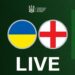 Украина U-19 – Англия U-19. Международный турнир. Смотреть онлайн LIVE