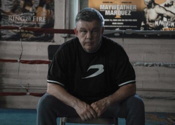 Тедди АТЛАС: «Этот супертяж убьет тебя. Он убьет тебя этой правой рукой»