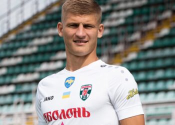 СУХАНОВ: «Будем делать все для положительного результата в матче с Динамо»