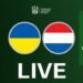 Украина U-19 – Нидерланды U-19. Международный турнир. Смотреть онлайн LIVE