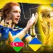Азербайджан – Украина. Смотреть онлайн. LIVE трансляция
