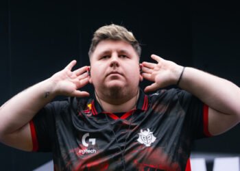 «Это было безумие». MVP BLAST Open о финале турнира