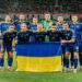 «Без нервов никак». Воробей – о предстоящем поединке сборной Украины