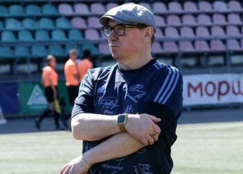ЛЕОНЕНКО: «Это лучший игрок сборной Украины. Не понял, почему продали»