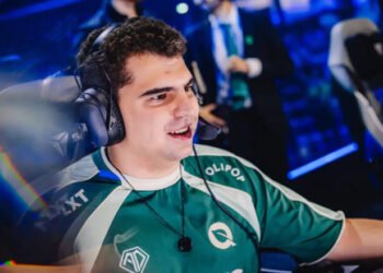 FlyQuest отстранили своего игрока по LoL за сексизм