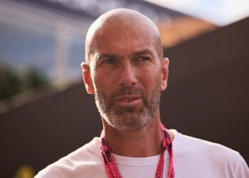 Зидан достиг договоренности с командой, которую мечтал тренировать