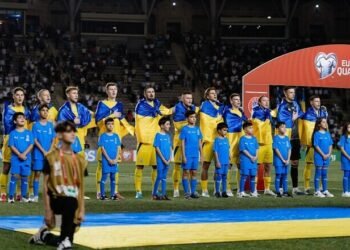Бывший тренер сборных Украины объяснил, чего не хватало украинцам в Баку