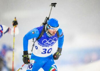 Чемпион мира по биатлону стал послом МОК на Олимпийские игры 2026