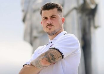 ВИДЕО. Испанский вингер Сифуэнтес вывел вперед Эпицентр в матче с Рухом