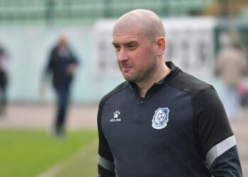 Ракицкий пригласил в Черноморец экс-одноклубника Месси: «Кучер бы взял»
