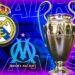 Реал Мадрид – Марсель. Прогноз и анонс на матч Лиги чемпионов