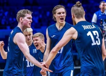 Очередная сенсация на ЧМ. Олимпийские чемпионы проиграли андердогу