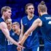 Очередная сенсация на ЧМ. Олимпийские чемпионы проиграли андердогу