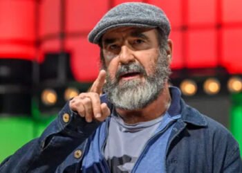 КАНТОНА: «ФИФА и УЕФА отстранили россию, а их – нет. Двойные стандарты?»