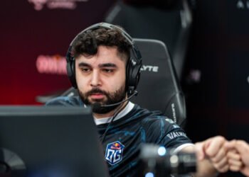 Датский снайпер OG объяснил провал против украинцев на StarLadder