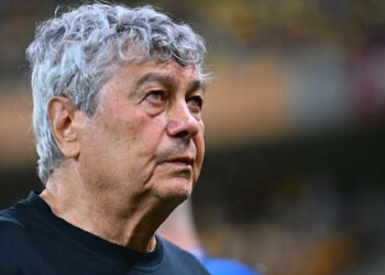 Легенда Шахтера: «Луческу заявил, что Ахметов не хочет видеть меня»