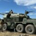 Новая партия упакованных оккупантов. ВСУ обновили данные потерь армии рф