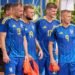 Коуч сборной Украины: «Играть этот матч неприемлемо. Это понятно всем»