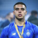 Сабо назвал игрока, который может впечатлить на ЧМ U-20. Он из Динамо