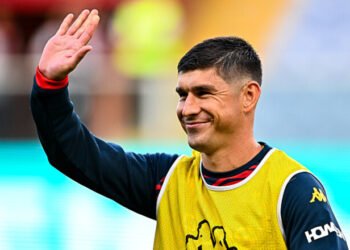 Дженоа – Лацио. Прогноз и анонс на матч чемпионата Италии
