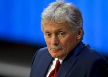 В Кремле раскритиковали идею гарантий безопасности Украины от иностранных войск