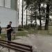 На Київщині 25-річний чоловік пограбував перехожу: деталі