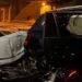 Нічна аварія у Києві: п’яний водій врізався у Hyundai, є потерпілий, – деталі