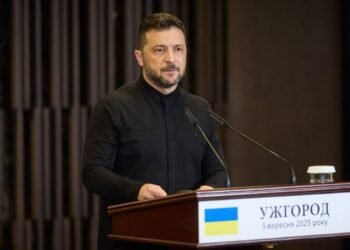 Если бы Путин хотел закончить войну, не просил бы об энергоблокаде Украины, – Зеленский